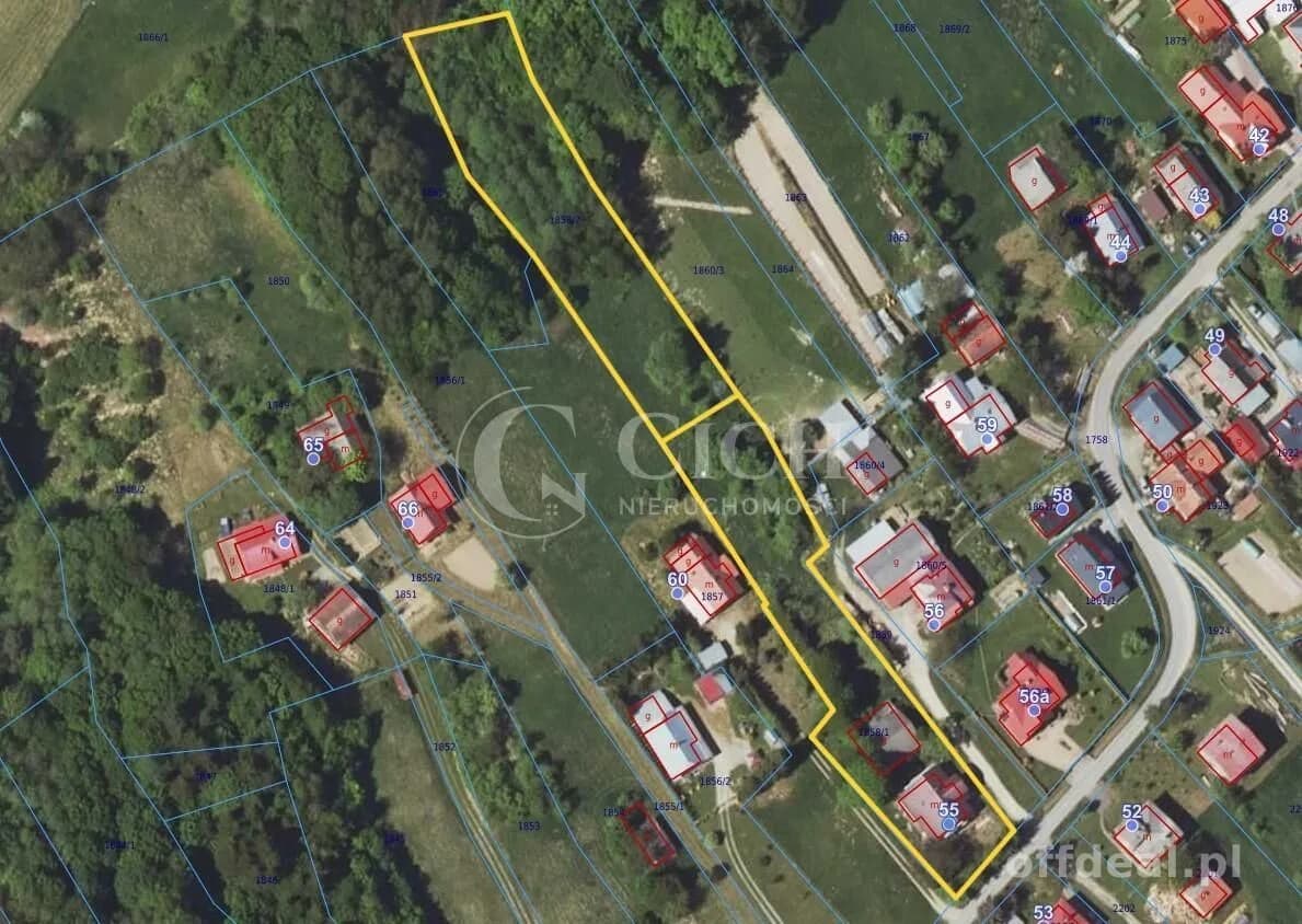 будинок на продаж у Orzechówka | 5-кімн. | 173 m²