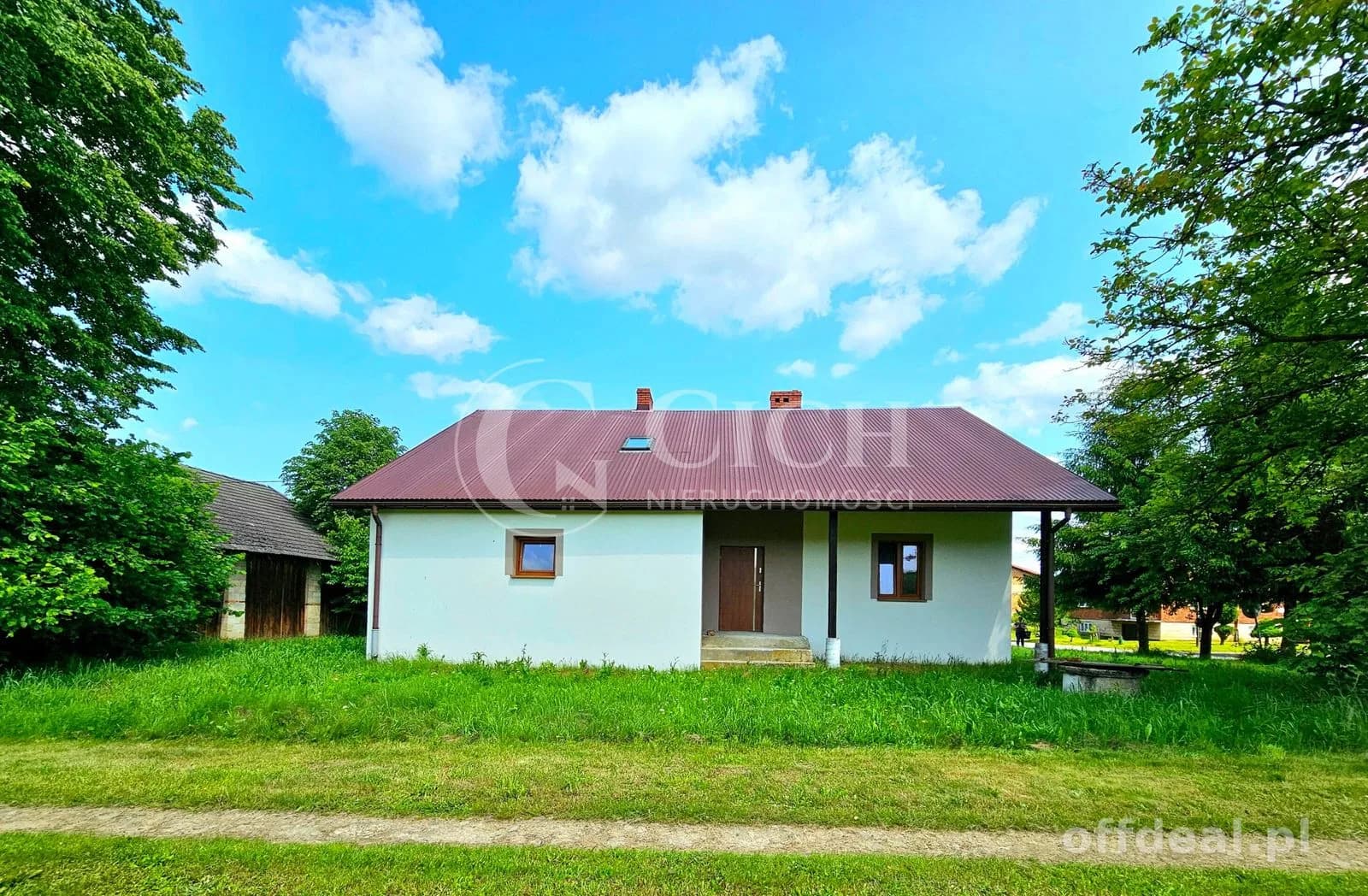 будинок на продаж у Orzechówka | 5-кімн. | 173 m²