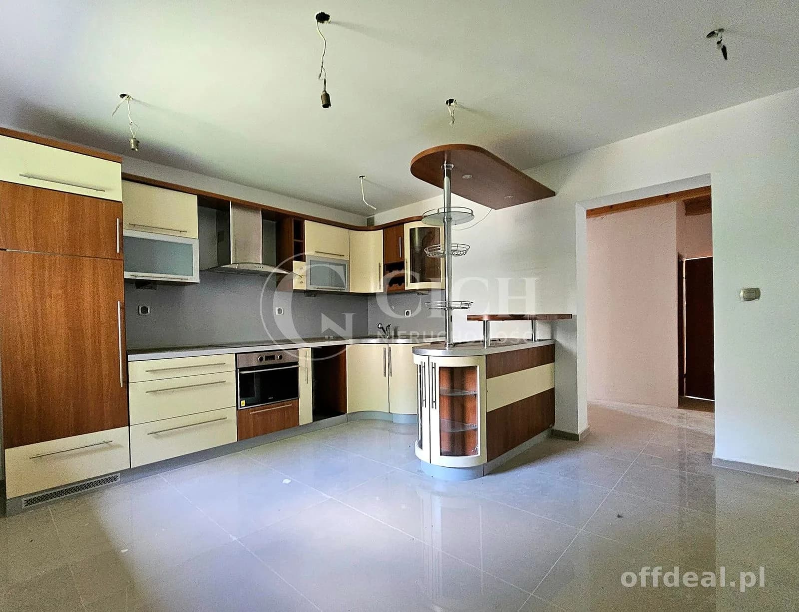будинок на продаж у Orzechówka | 5-кімн. | 173 m²