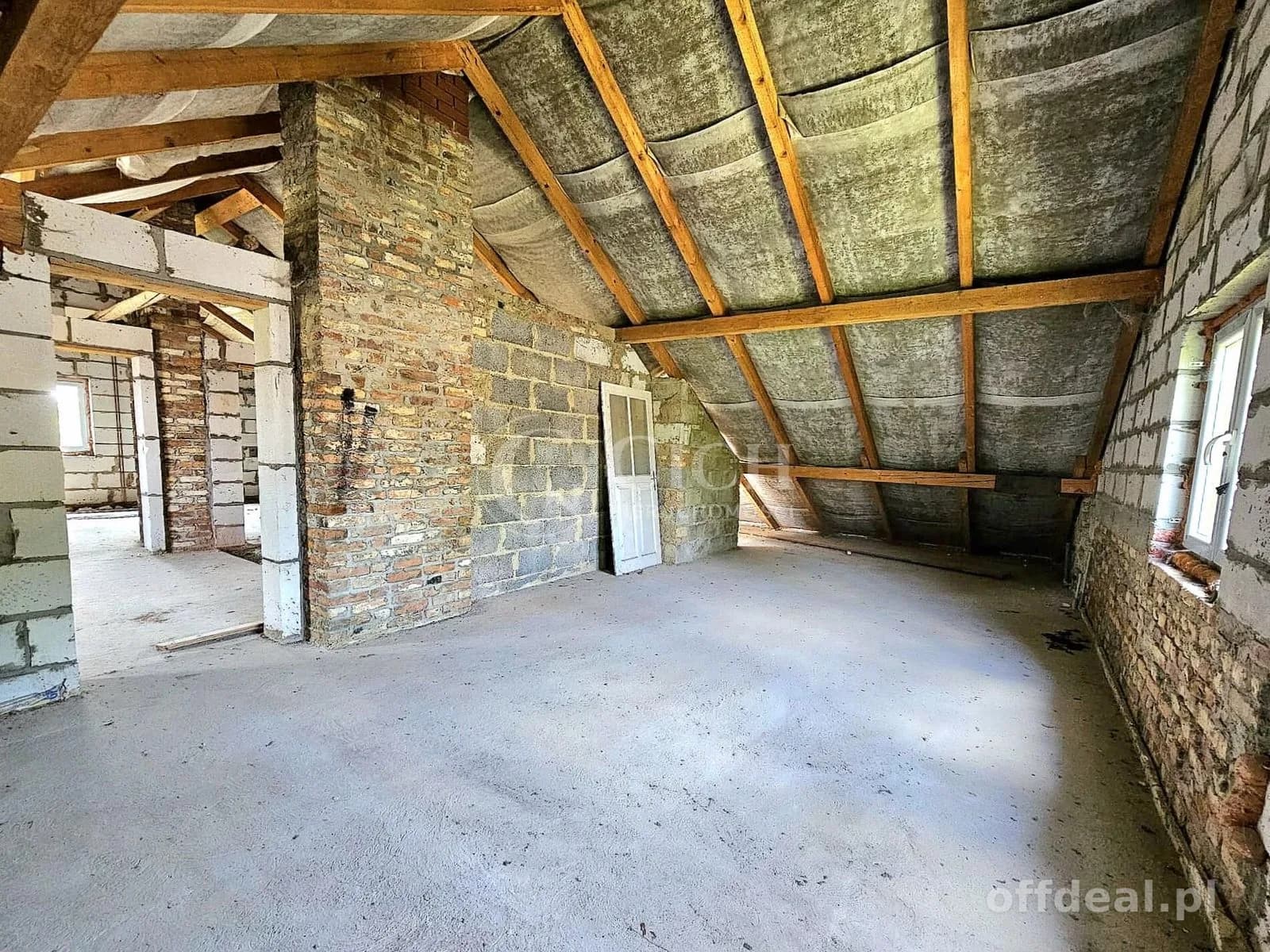 будинок на продаж у Orzechówka | 5-кімн. | 173 m²