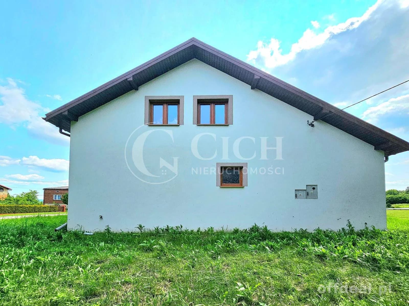 будинок на продаж у Orzechówka | 5-кімн. | 173 m²