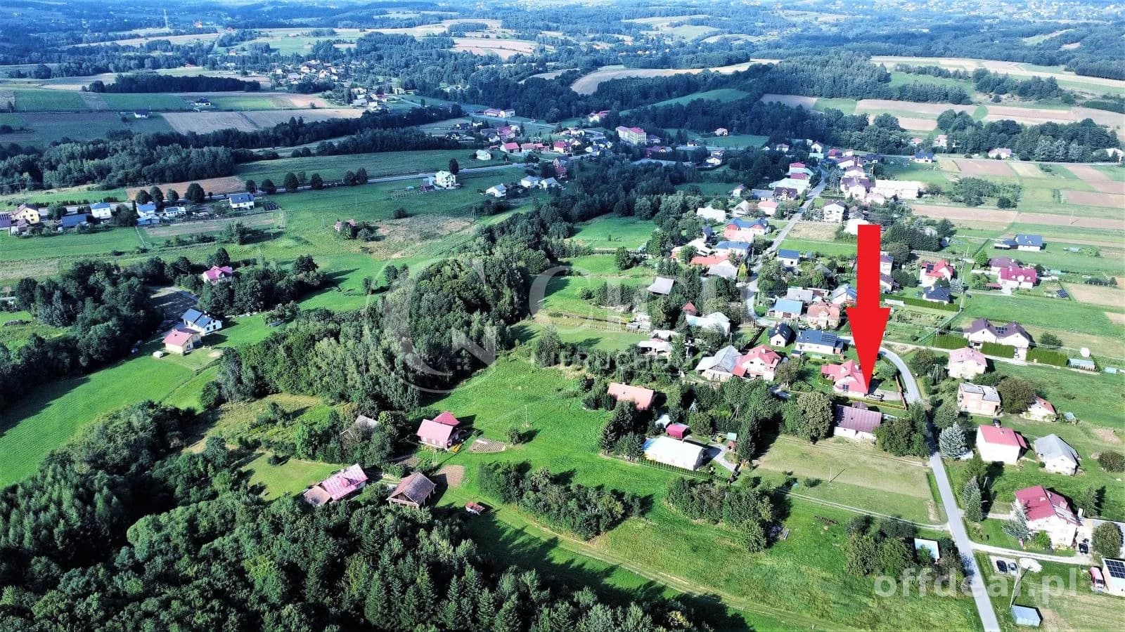 будинок на продаж у Orzechówka | 5-кімн. | 173 m²