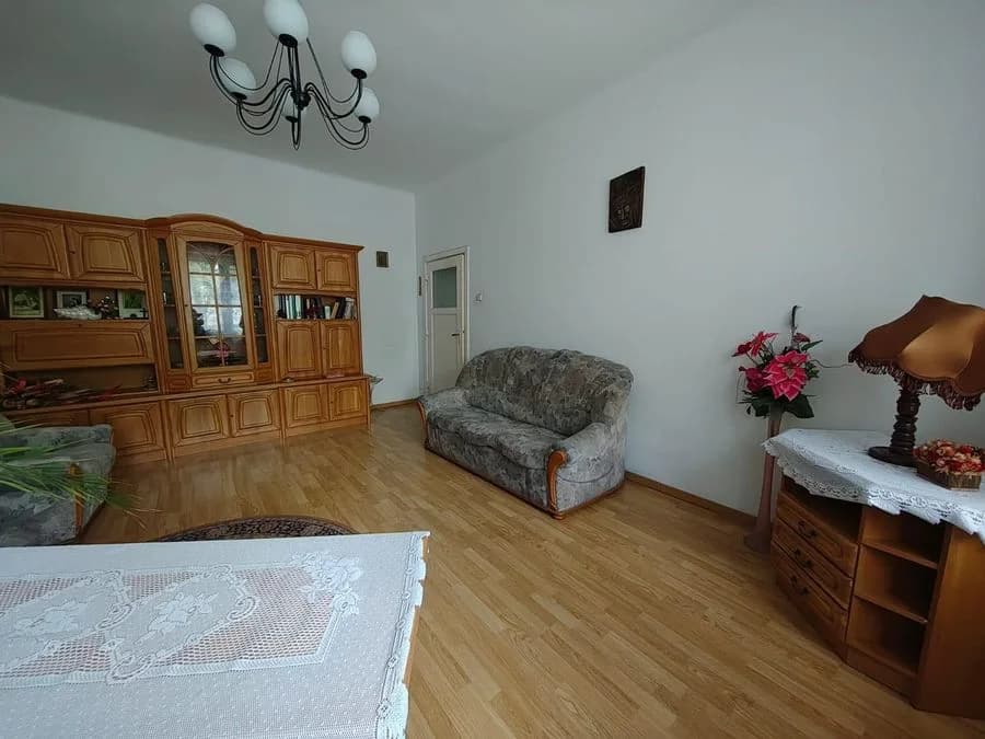 appartement à vendre à Łódź, Łódź-Śródmieście | 1 pièces | 36,64 m²