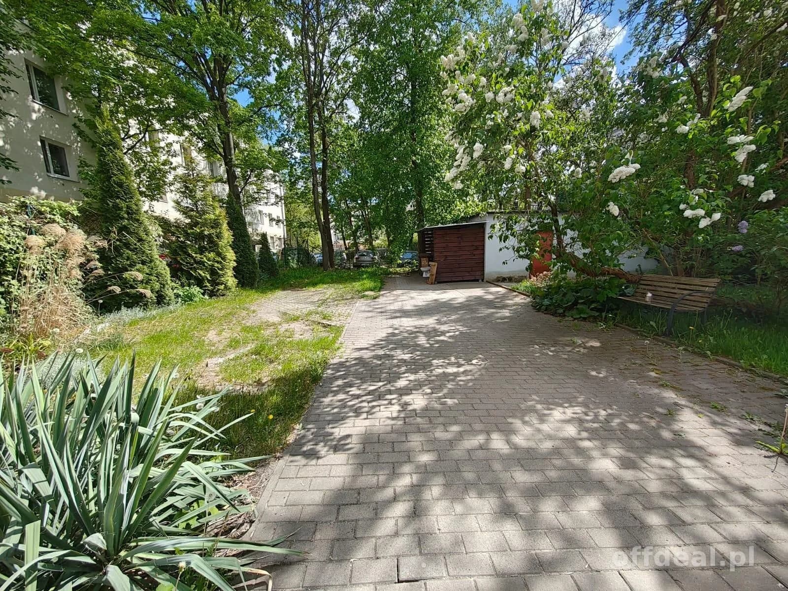 1-room apartment for sale in Łódź, Łódź-Śródmieście | 36.64 m²