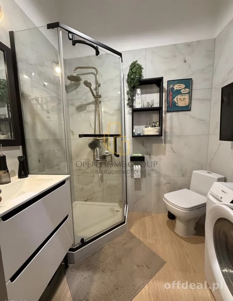 Zdjęcie 5: Mieszkanie, 1 pokoje, 44 m², Jelenia Góra