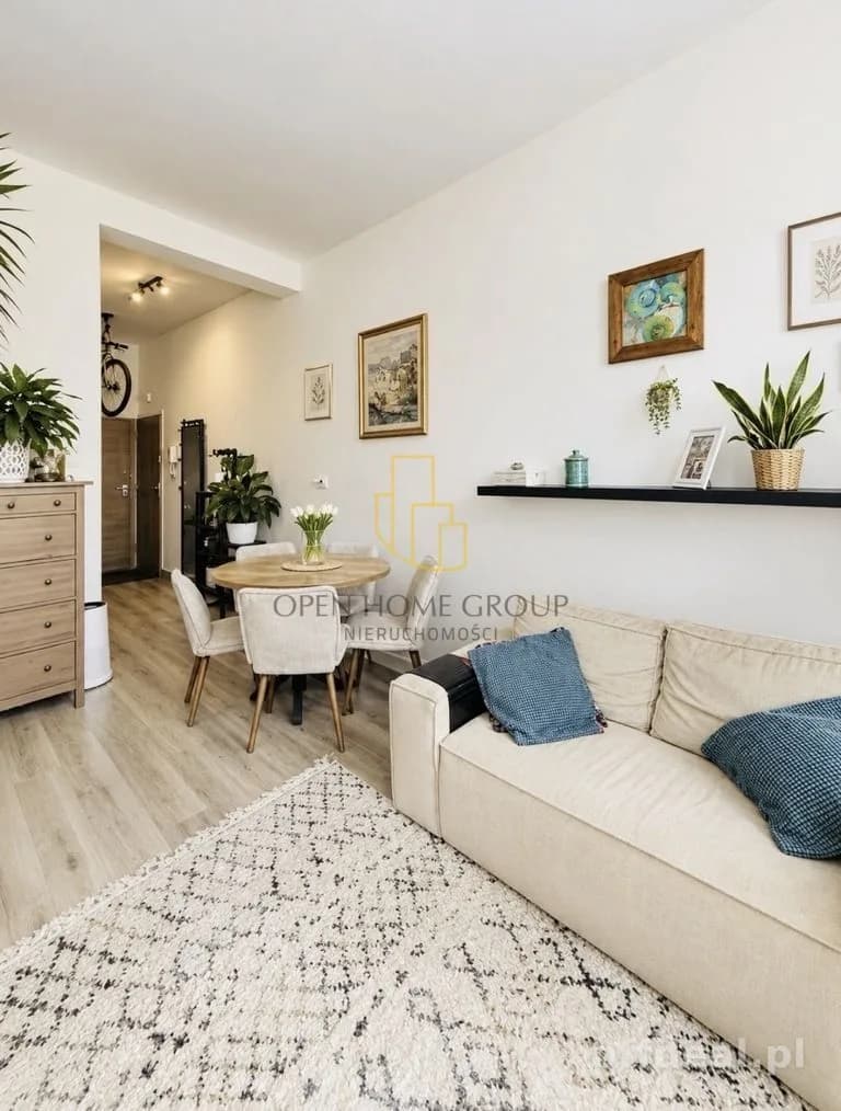 Zdjęcie 3: Mieszkanie, 1 pokoje, 44 m², Jelenia Góra