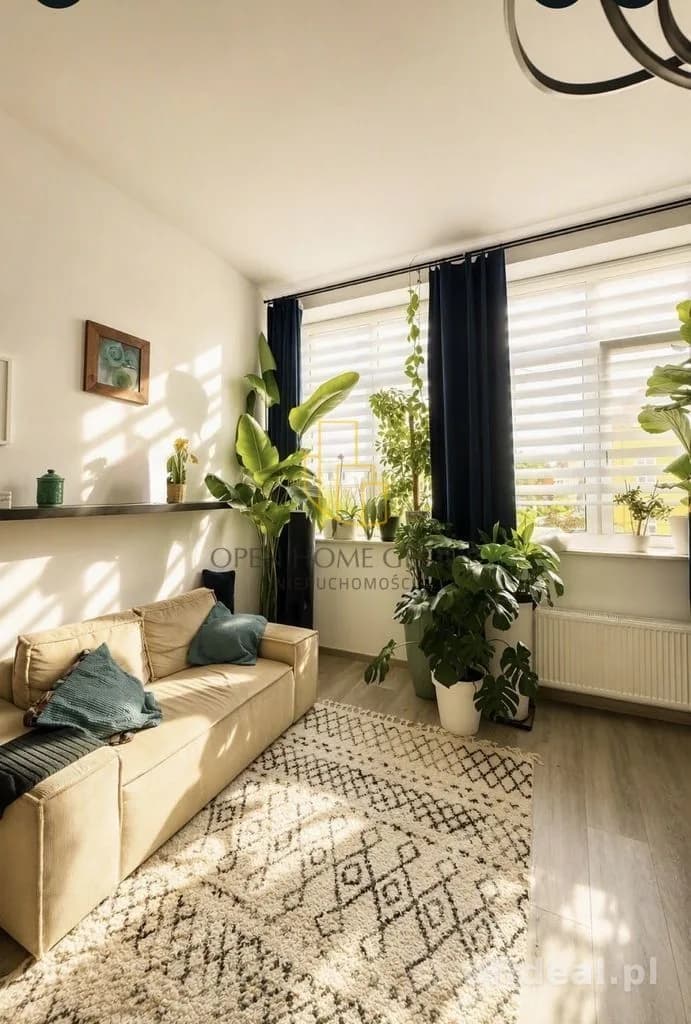 Zdjęcie 1: Mieszkanie, 1 pokoje, 44 m², Jelenia Góra