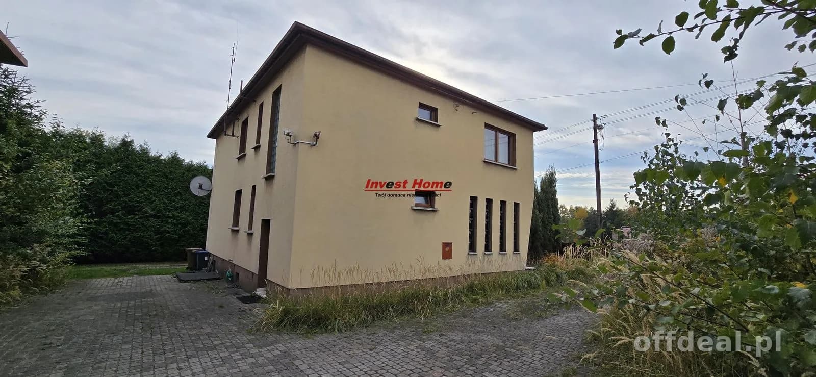 Zdjęcie 4: Dom, 5 pokoje, 160 m², Rydułtowy