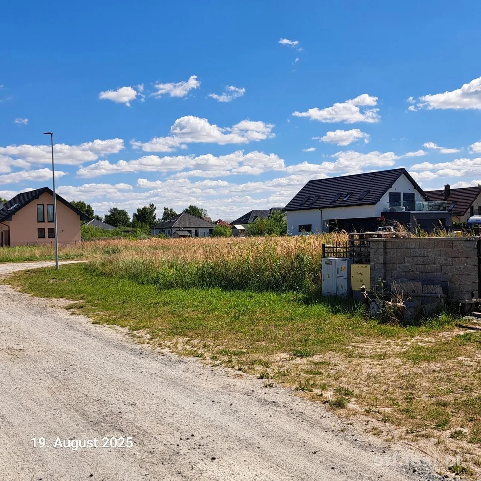 Grundstück zum Verkauf in Grzybowo | 1.028 m²