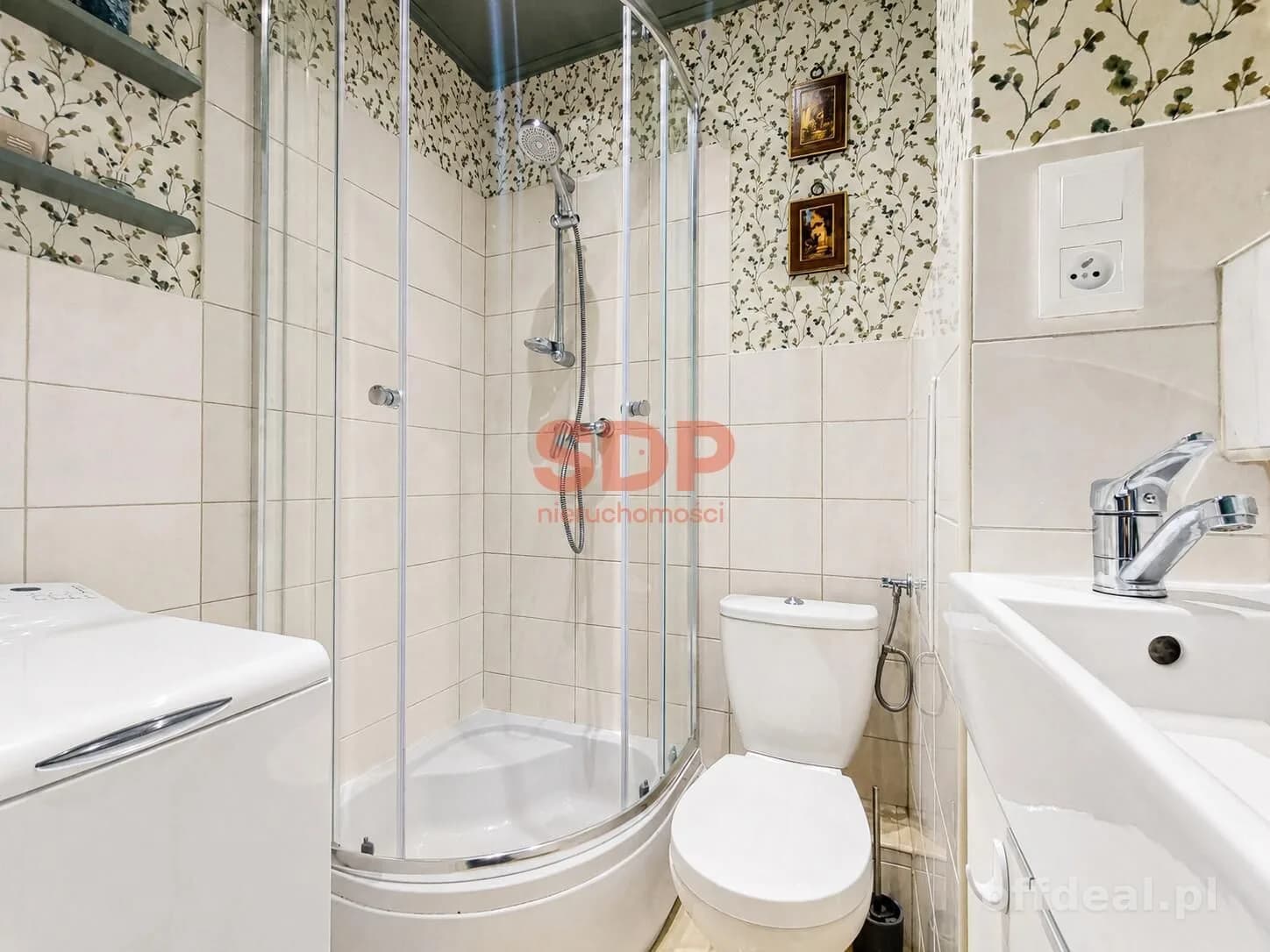 квартира на продаж у Łódź, Teofilów | 2-кімн. | 37,68 m²