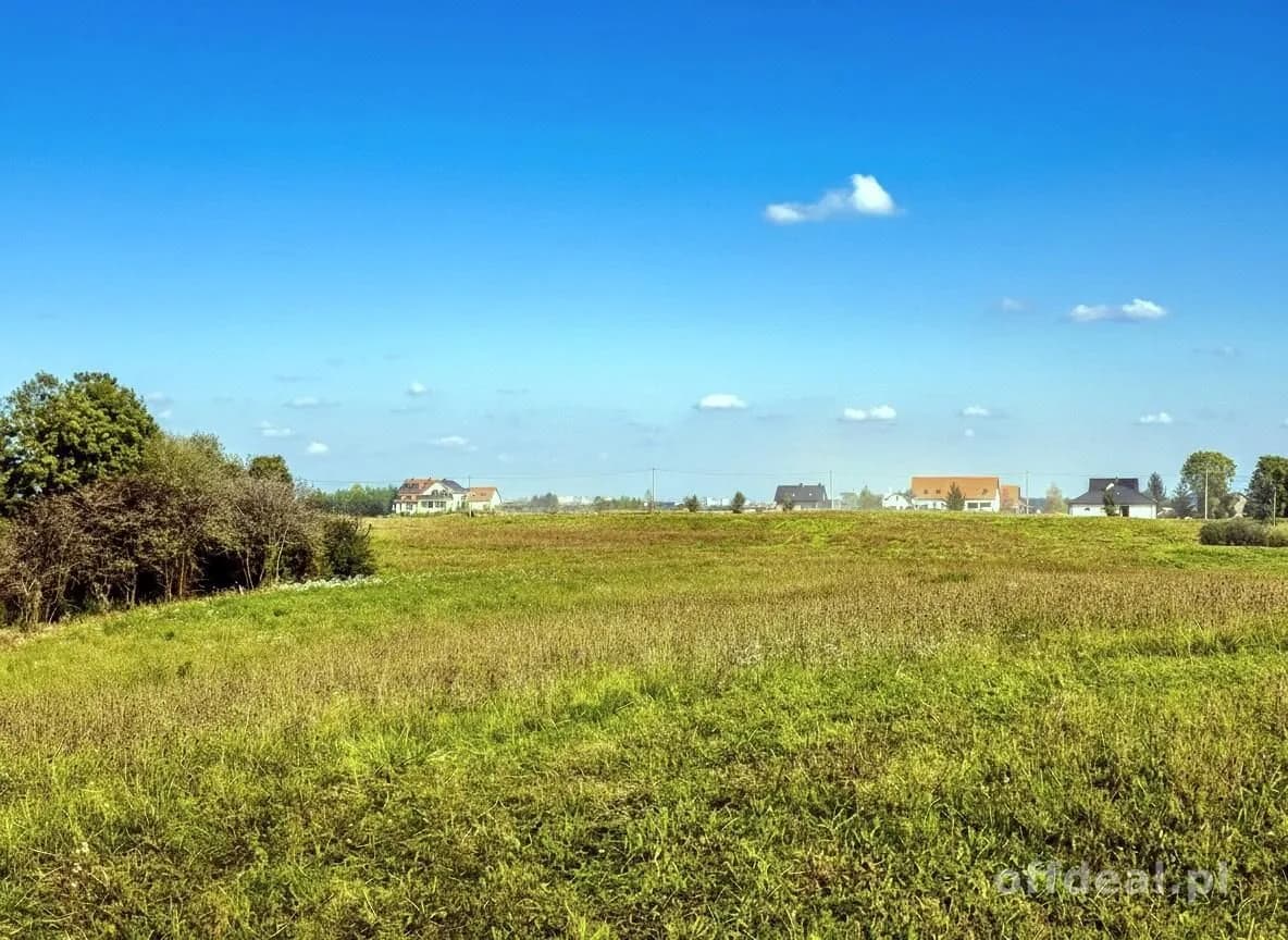 plot for sale in Ełk, Szarejki | 3,231 m²