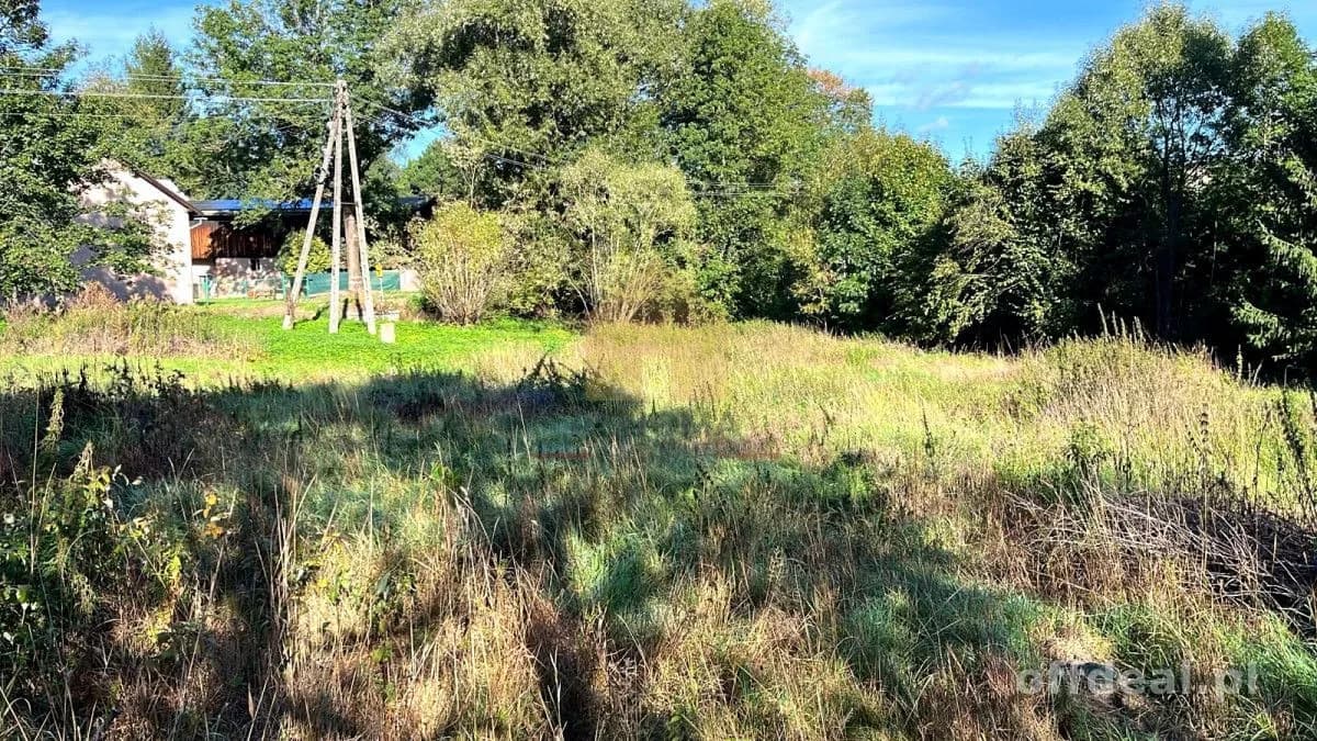 Zdjęcie 6: Działka, 3400 m², Bystrzyca Kłodzka