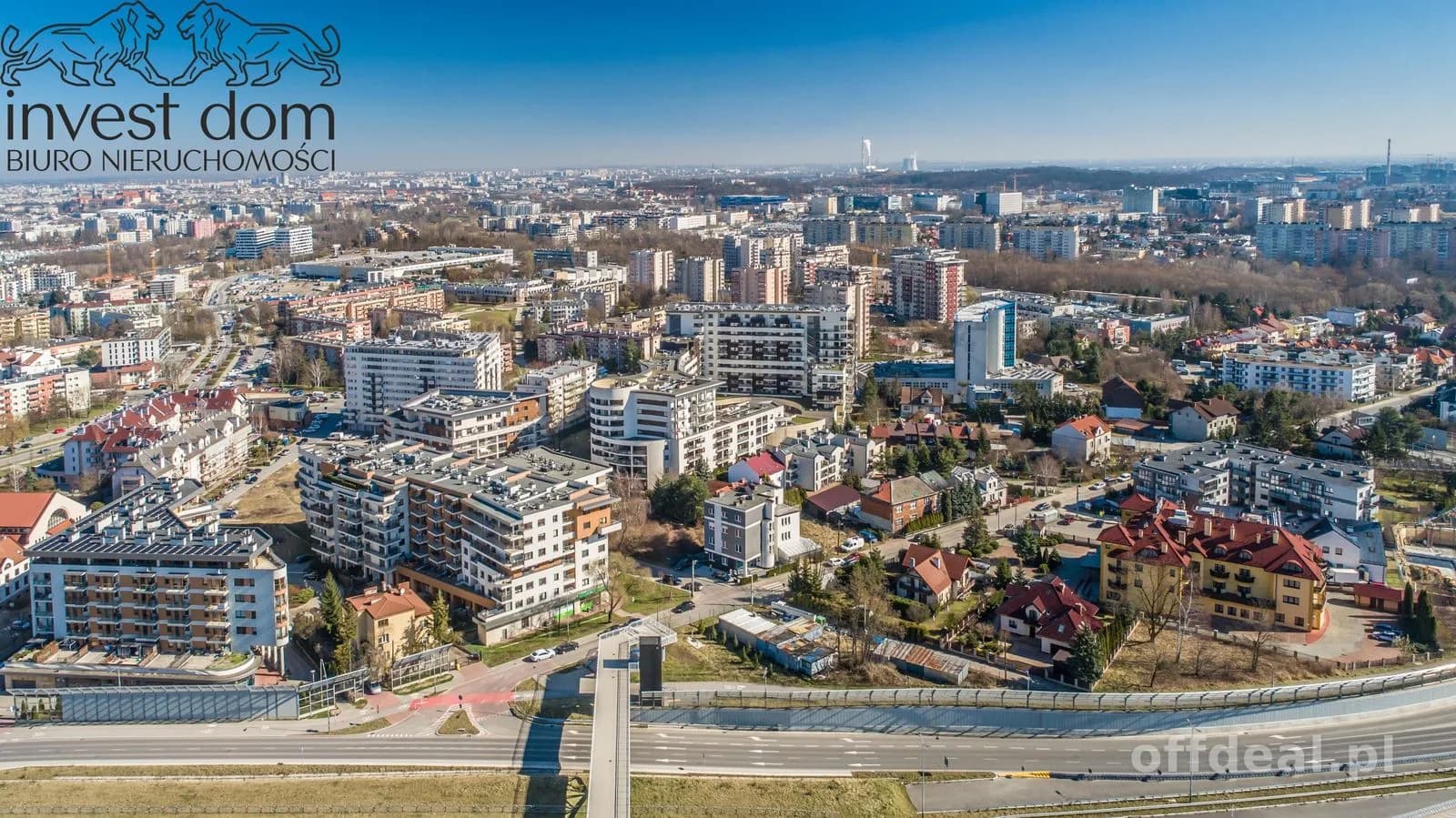 Klinika dentystyczna lub medyczna w Krakowie!