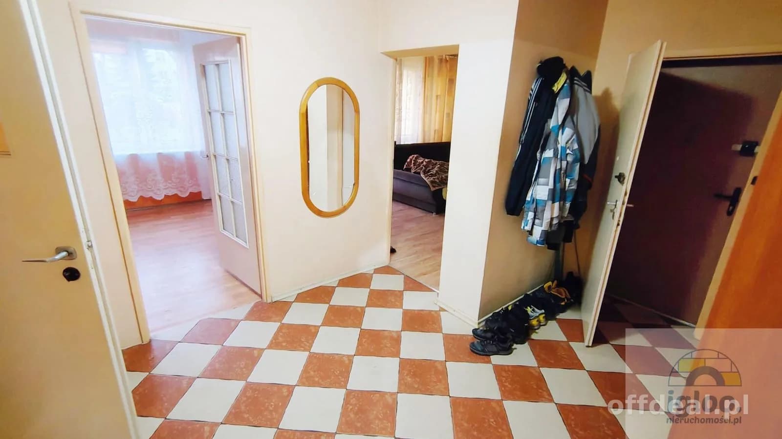 appartement à vendre à Kielce | 3 pièces | 76 m²