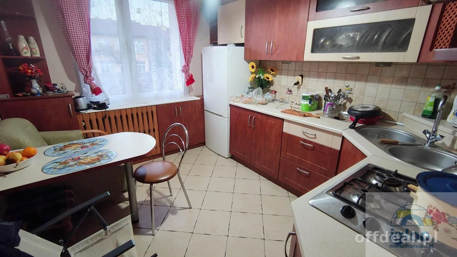 appartement à vendre à Kielce | 3 pièces | 76 m²
