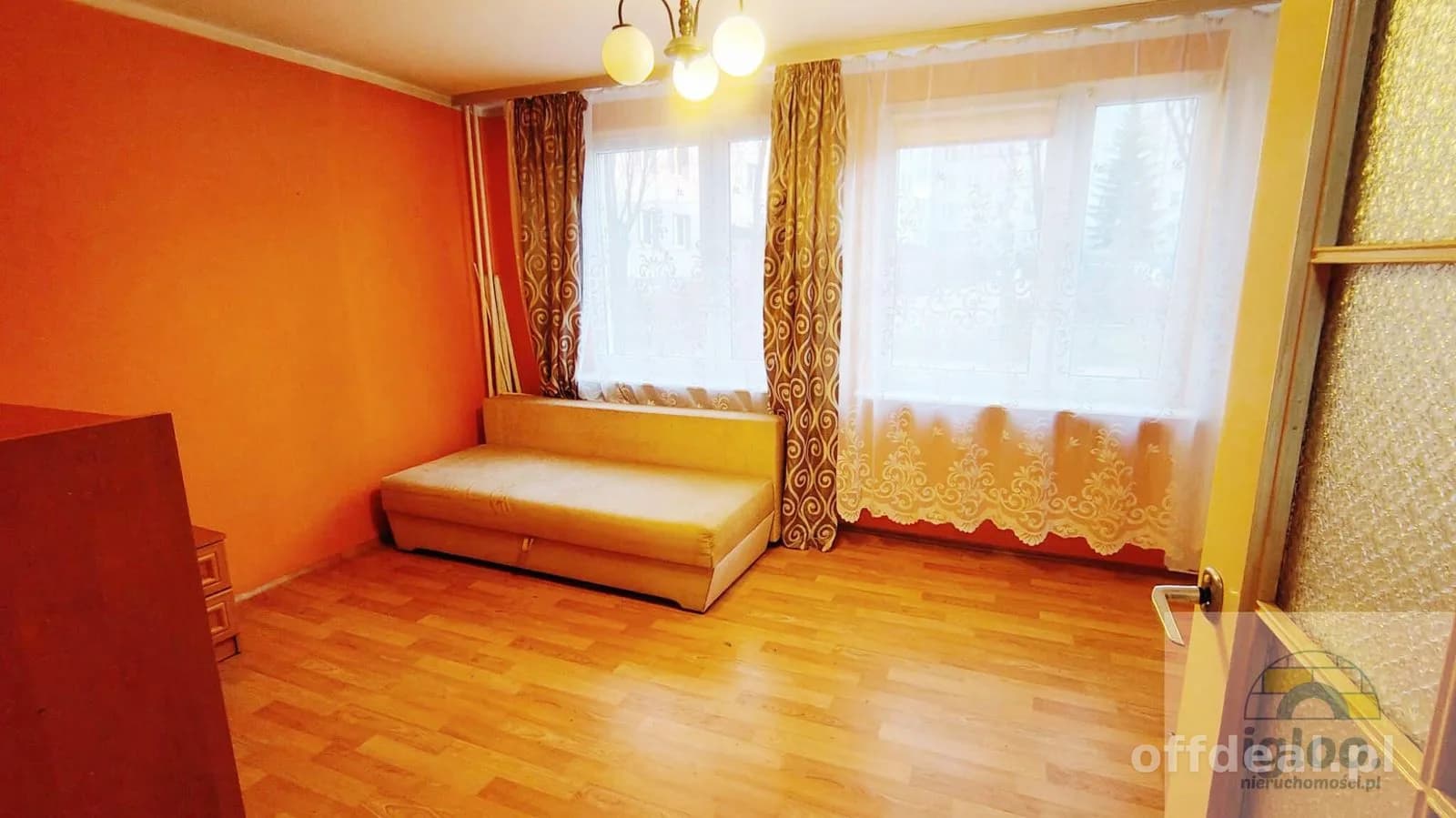 appartement à vendre à Kielce | 3 pièces | 76 m²