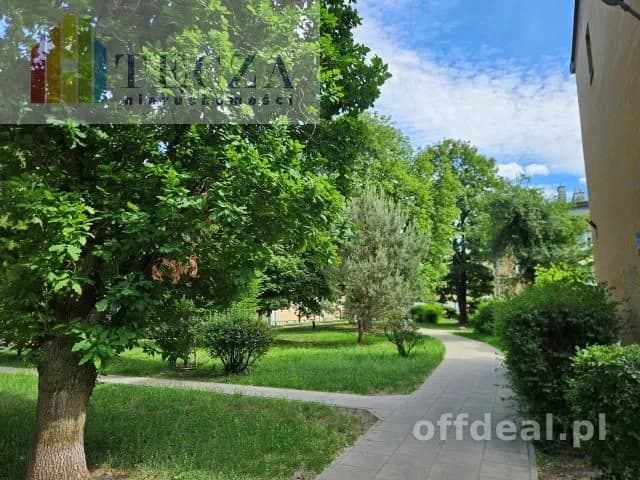 3-room apartment for rent in Warszawa, Mokotów, Stary Mokotów | 51 m²
