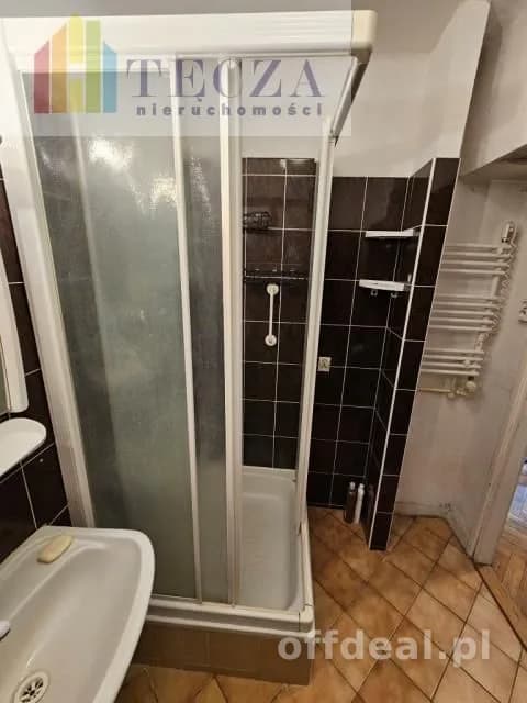 3-room apartment for rent in Warszawa, Mokotów, Stary Mokotów | 51 m²