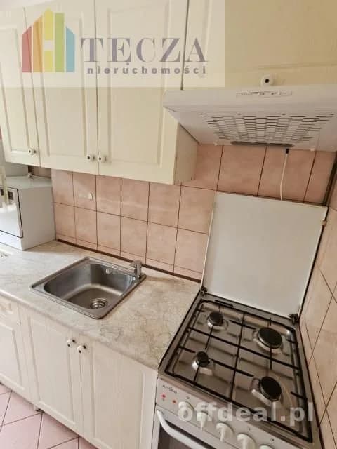 3-room apartment for rent in Warszawa, Mokotów, Stary Mokotów | 51 m²