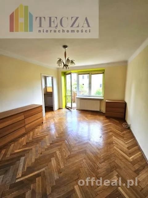 3-room apartment for rent in Warszawa, Mokotów, Stary Mokotów | 51 m²