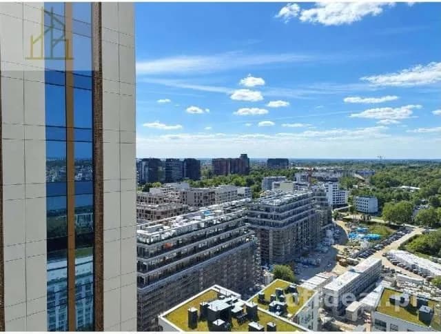 Zdjęcie 1: Mieszkanie, 2 pokoje, 34 m², Warszawa