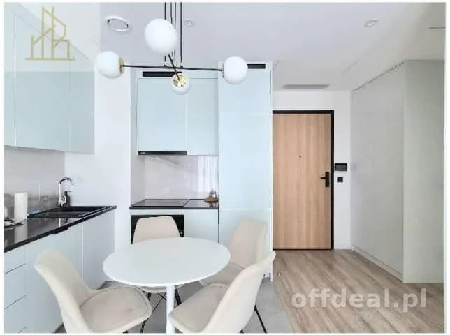 Zdjęcie 2: Mieszkanie, 2 pokoje, 34 m², Warszawa