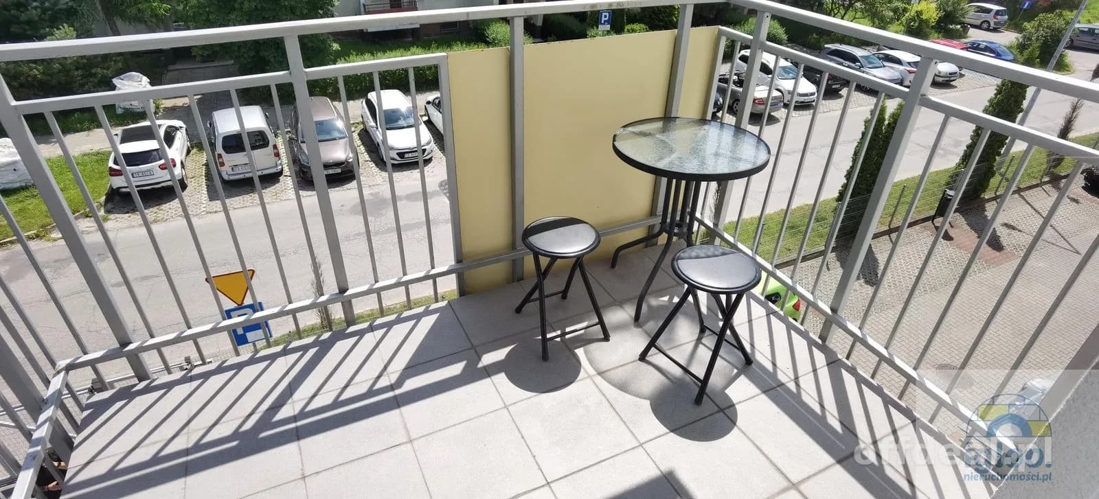 Nowoczesne 2-pokoje -winda- balkon- os.Ślichowice