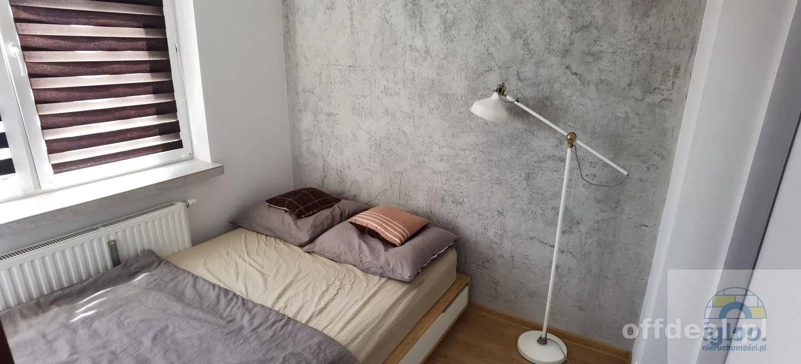 Nowoczesne 2-pokoje -winda- balkon- os.Ślichowice