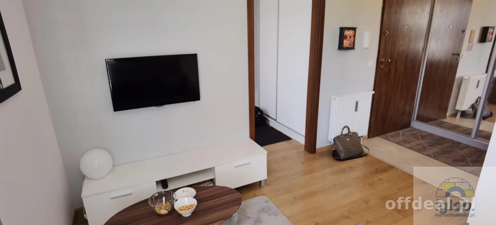 Nowoczesne 2-pokoje -winda- balkon- os.Ślichowice
