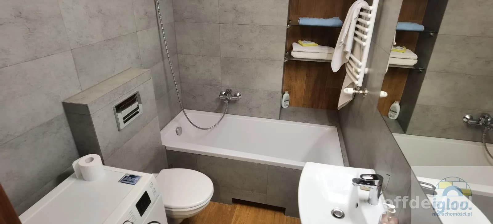Nowoczesne 2-pokoje -winda- balkon- os.Ślichowice