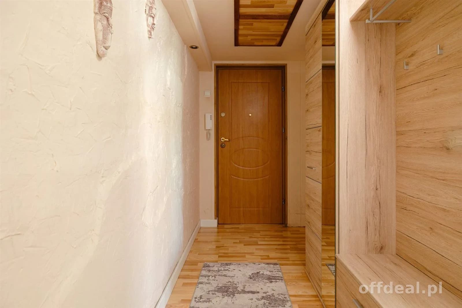 appartement à vendre à Wrocław, Stare Miasto | 2 pièces