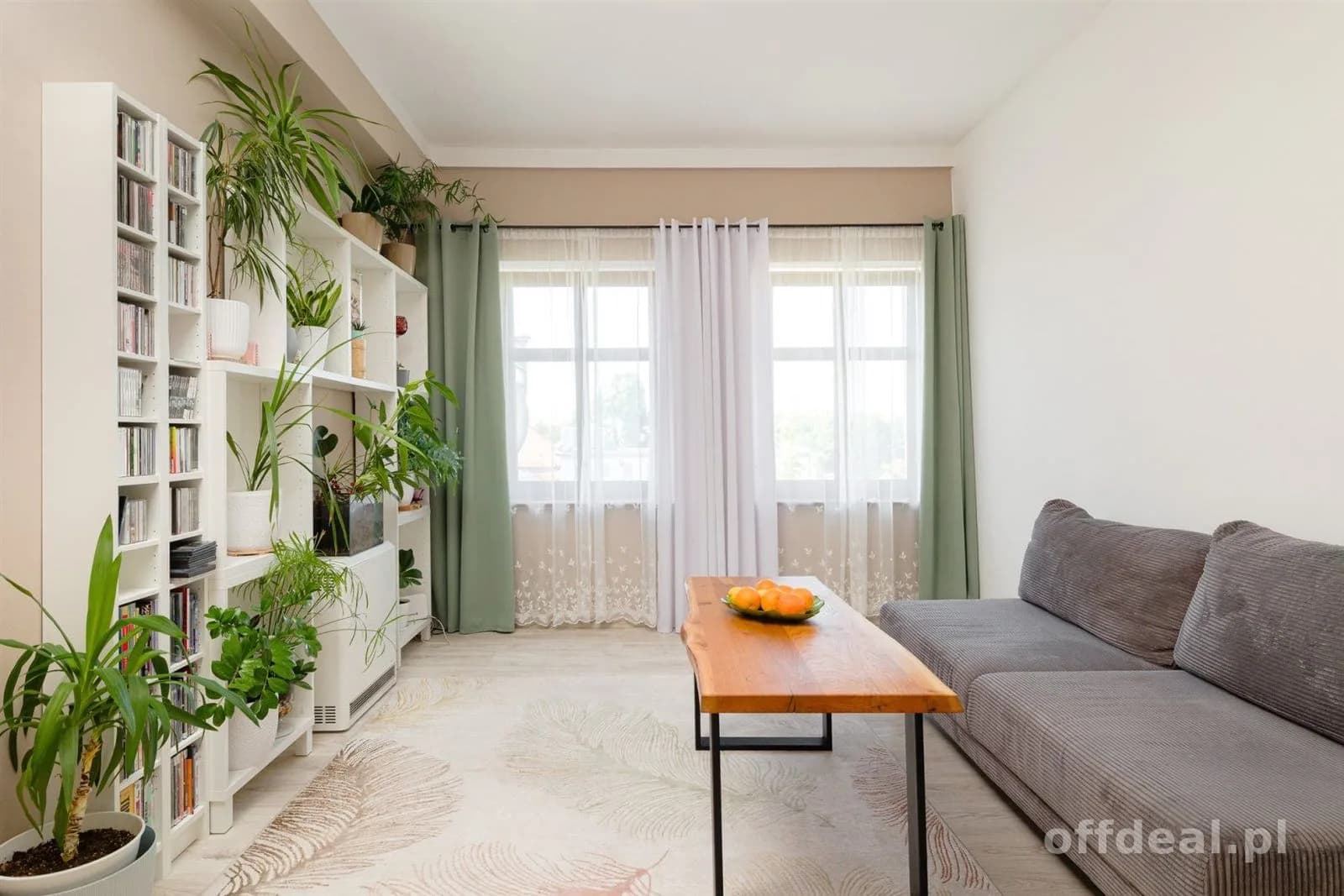 appartement à vendre à Wrocław, Stare Miasto | 2 pièces