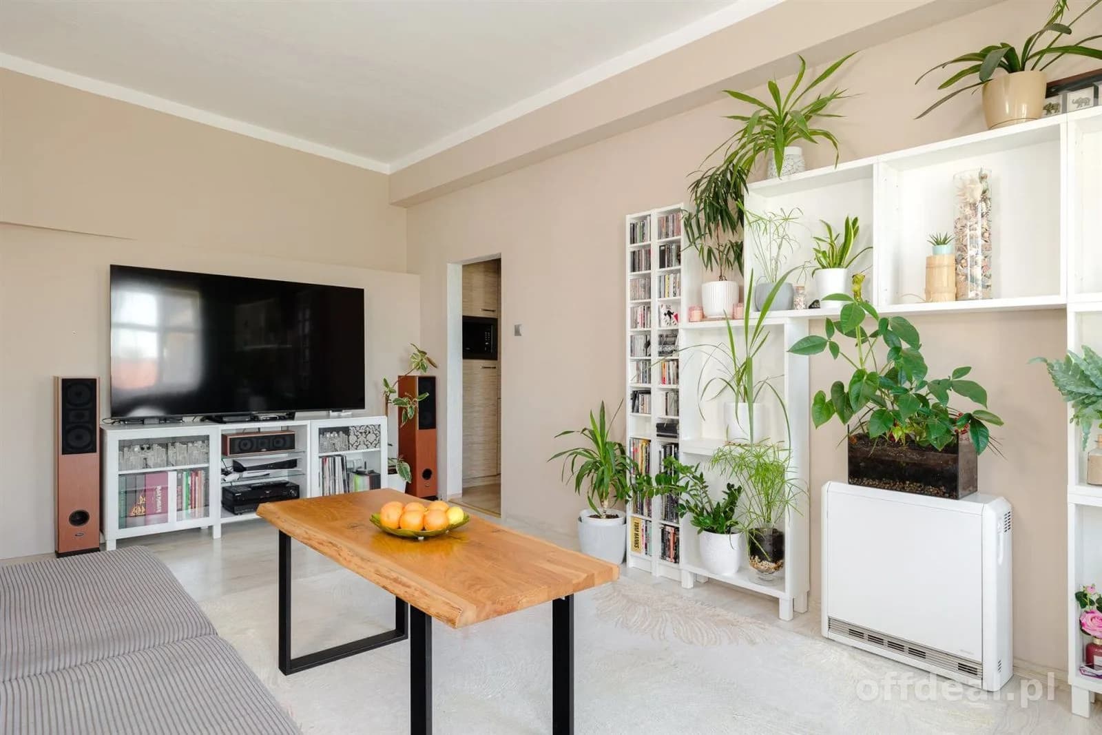 appartement à vendre à Wrocław, Stare Miasto | 2 pièces