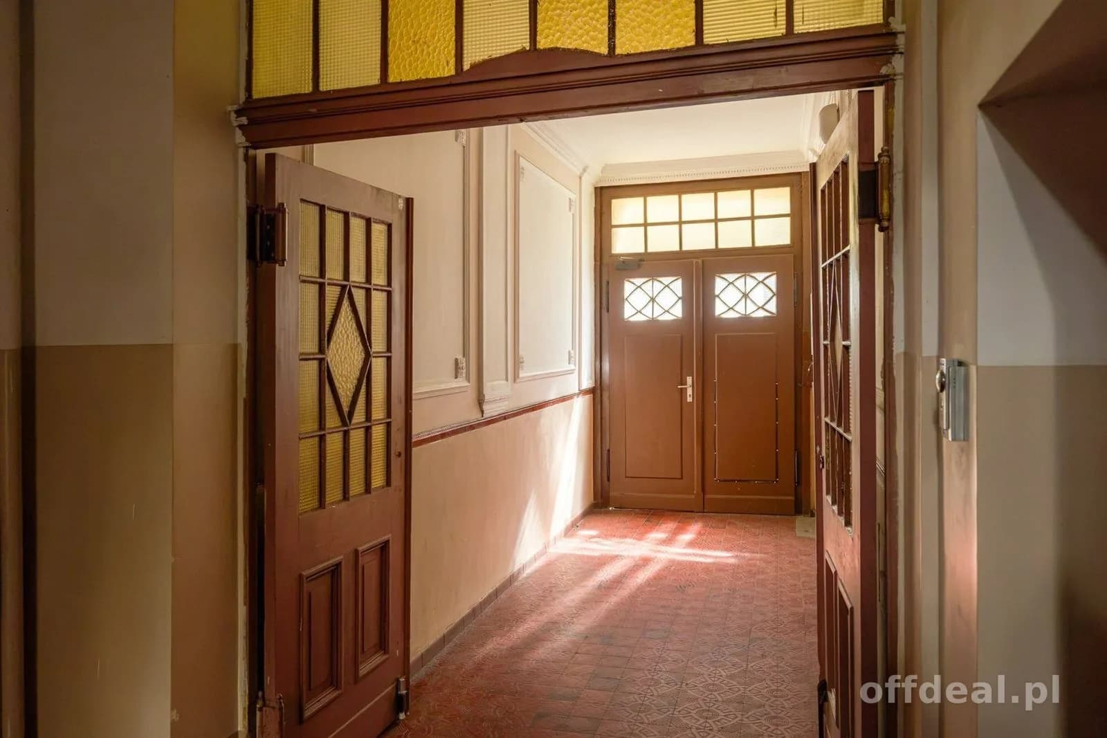 appartement à vendre à Wrocław, Stare Miasto | 2 pièces