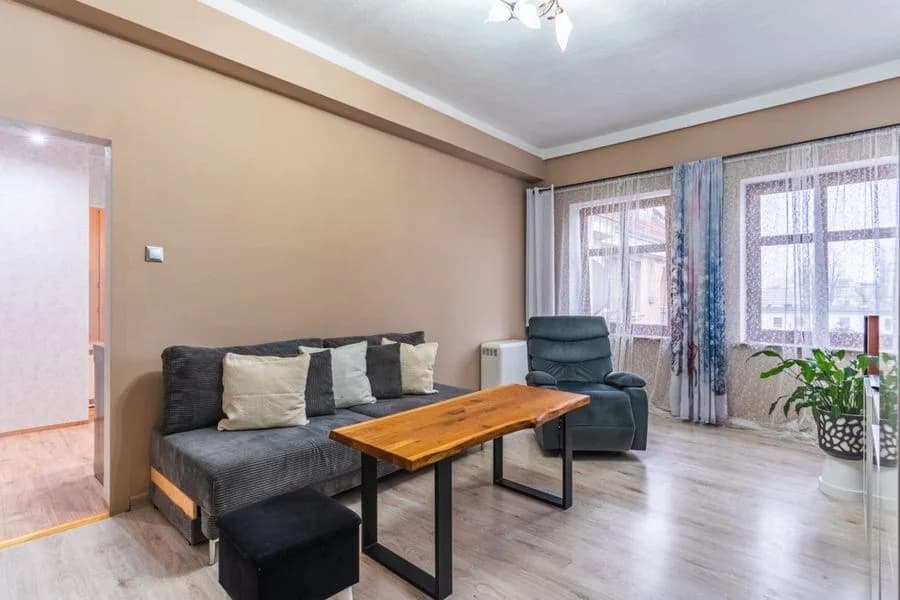 квартира на продаж у Wrocław, Stare Miasto | 2-кімн.