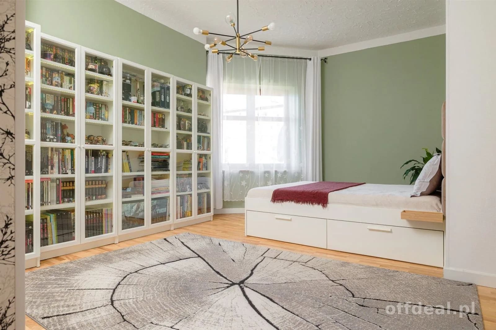 appartement à vendre à Wrocław, Stare Miasto | 2 pièces