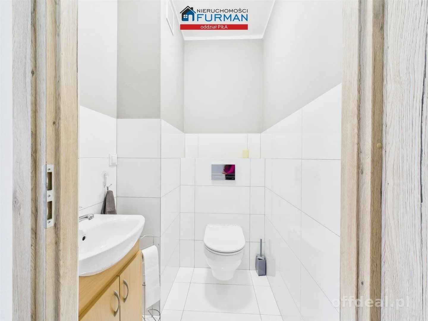 appartement à vendre à Rogoźno | 3 pièces