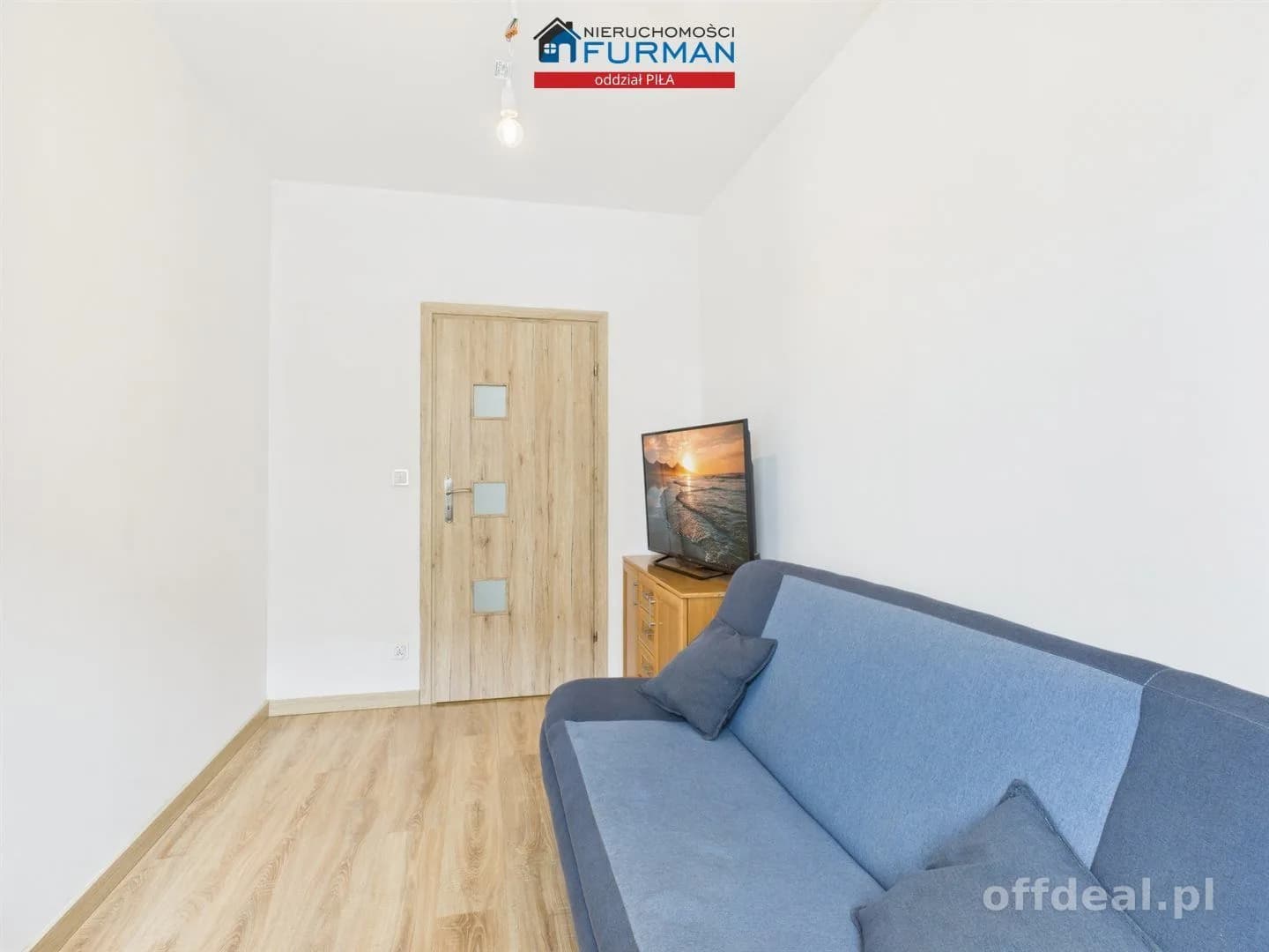 appartement à vendre à Rogoźno | 3 pièces