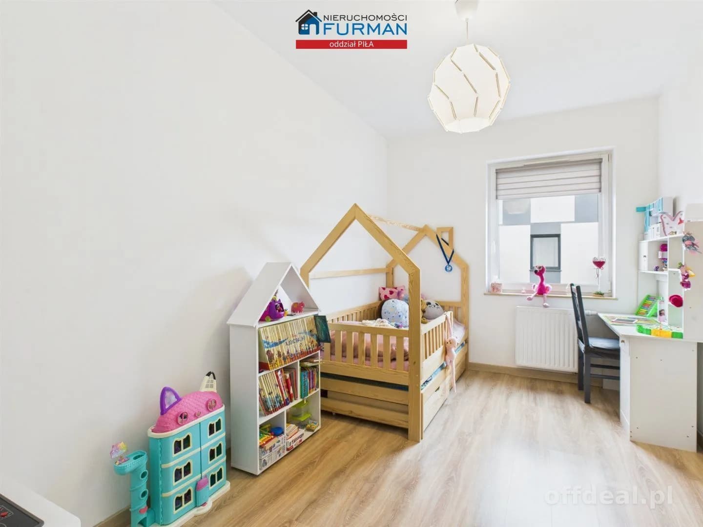 appartement à vendre à Rogoźno | 3 pièces