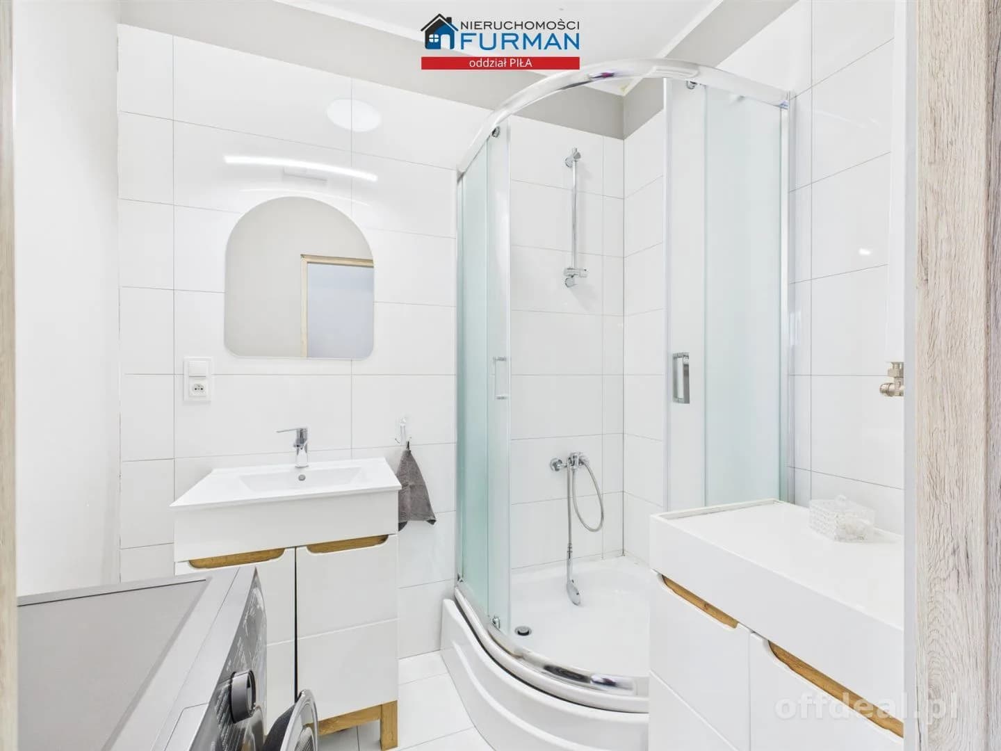 appartement à vendre à Rogoźno | 3 pièces