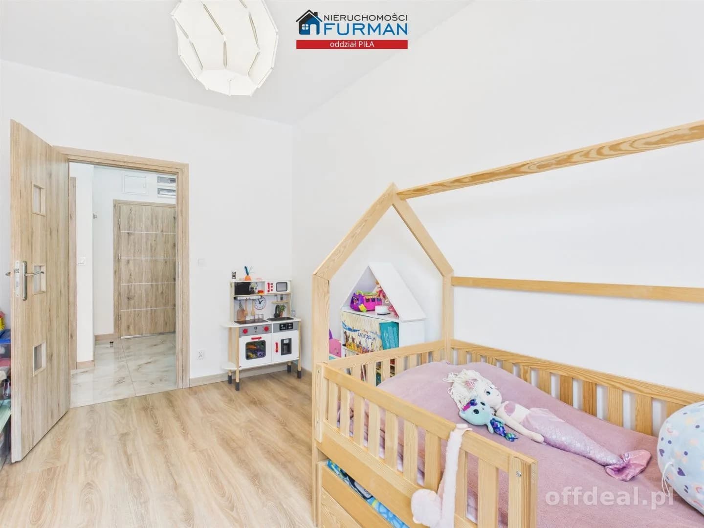 appartement à vendre à Rogoźno | 3 pièces