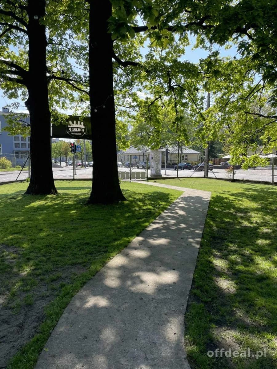 Foto 2: Gewerbeobjekt, 350 m², Skierniewice