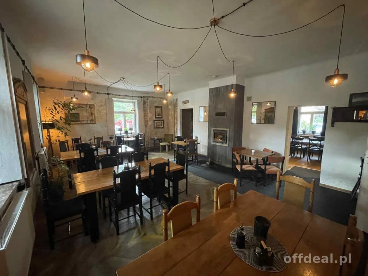 Foto 3: Gewerbeobjekt, 350 m², Skierniewice