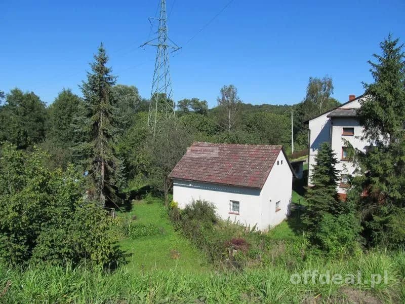terrain à vendre à Wodzisław Śląski | 4 206 m²