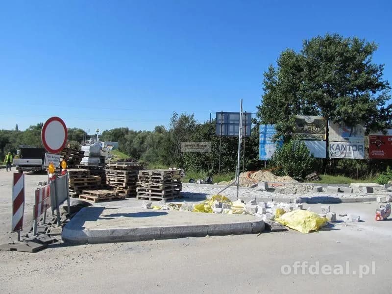 terrain à vendre à Wodzisław Śląski | 4 206 m²