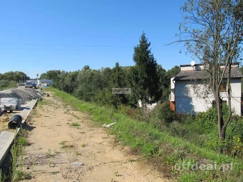 terrain à vendre à Wodzisław Śląski | 4 206 m²