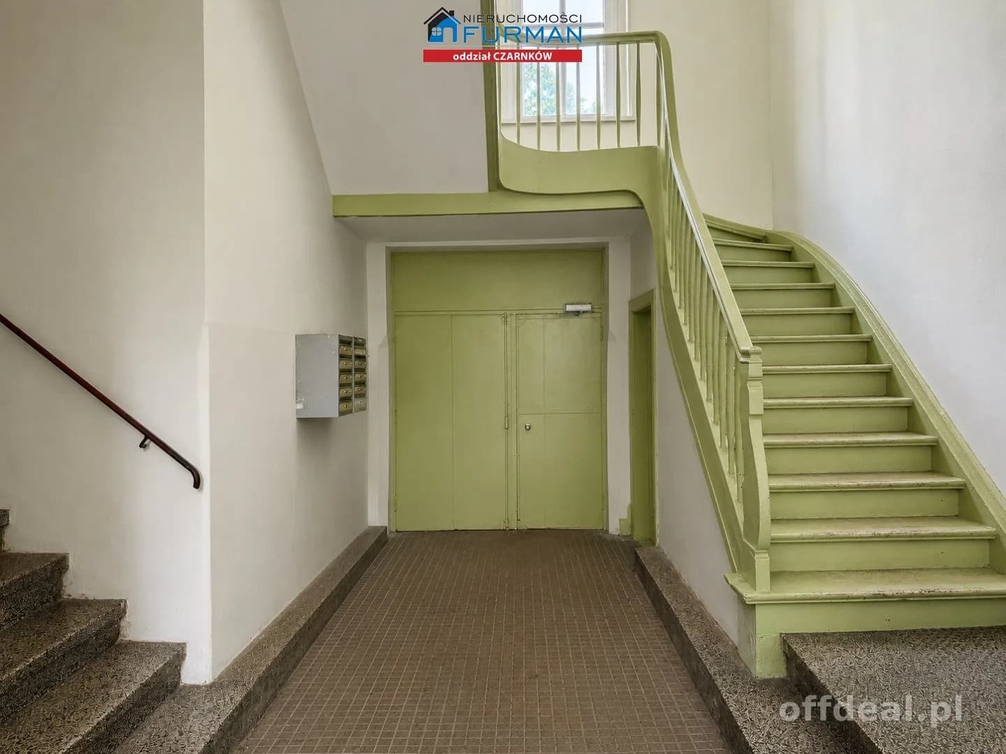 Mieszkanie na sprzedaż, Trzcianka