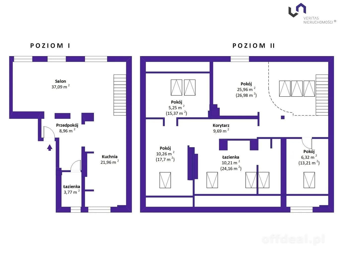 Apartament w cichej i spokojnej okolicy.