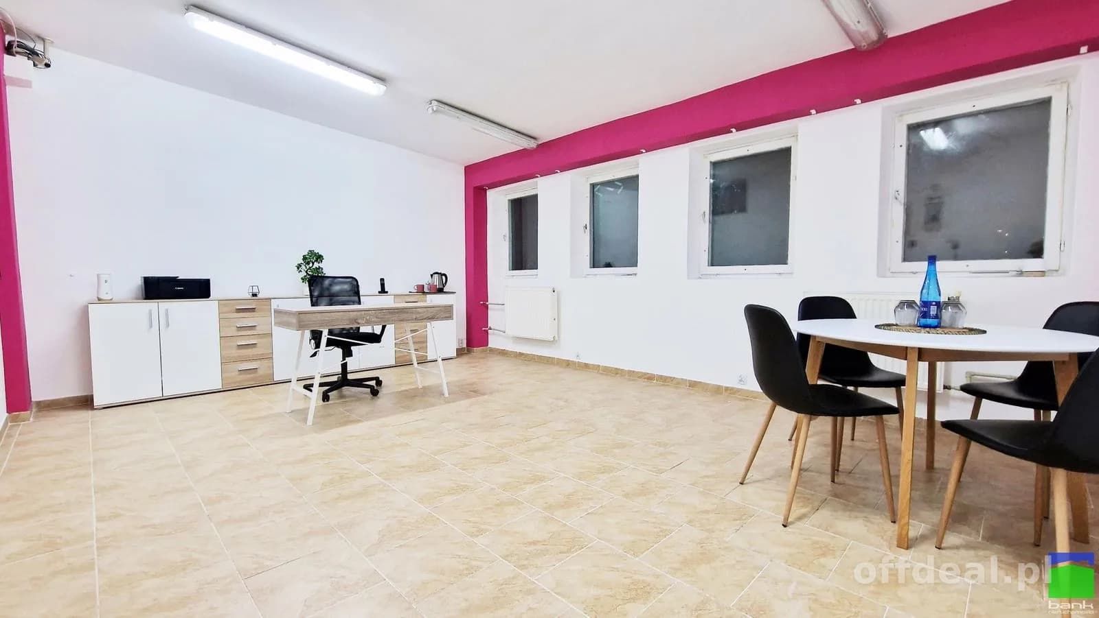 commercial property for rent in Łódź, Widzew | 24 m²