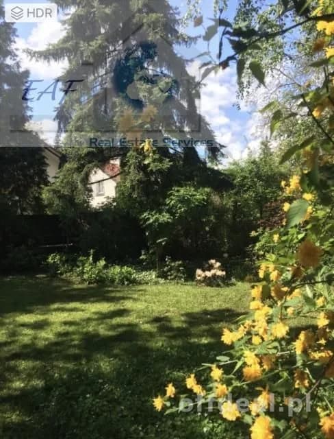 bien commercial à louer à Warszawa, Żoliborz, Stary Żoliborz | 400 m²